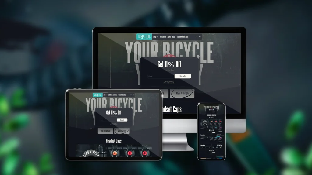Optimize Shopify Theme For Mobile