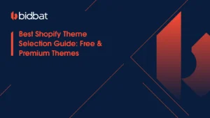 Best Shopify Theme Selection Guide